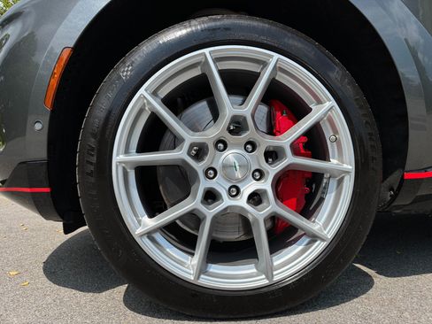 Used 2021 Aston Martin DBX AWD/4WD image 64