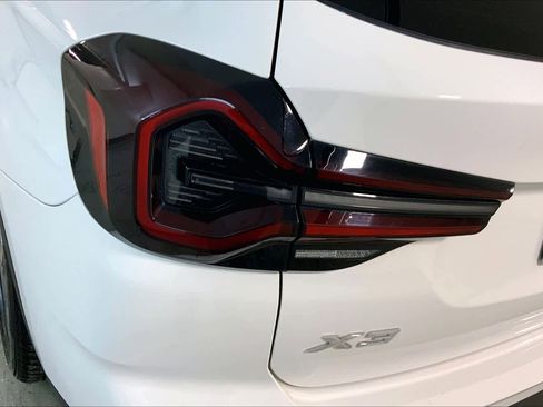 Used 2022 BMW X3 xDrive30i w/ Convenience Package image 28