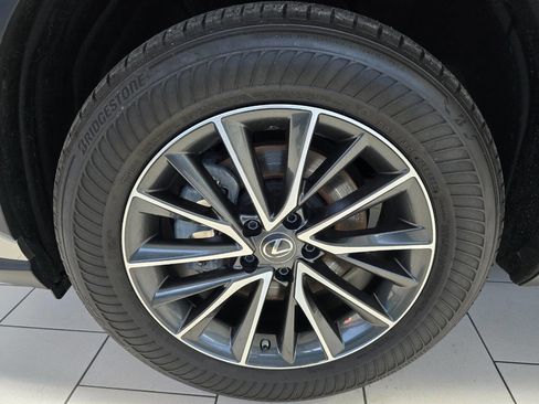 Used 2023 Lexus NX 350 AWD image 21