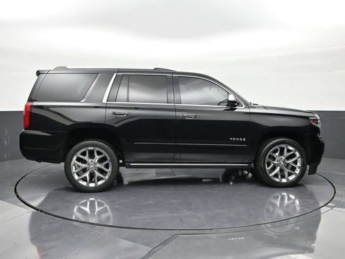 Used 2018 Chevrolet Tahoe Premier image 6