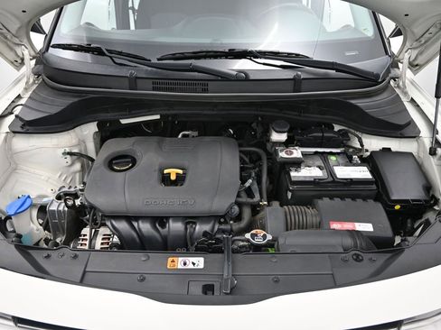 Used 2021 Kia Soul EX image 14