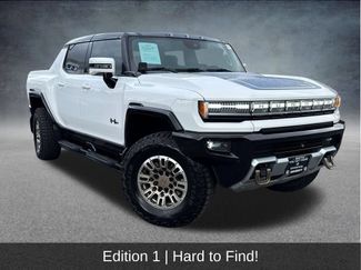 Used 2022 GMC Hummer EV Edition 1 w/ LPO, Illumination Package AWD/4WD 360° Tour