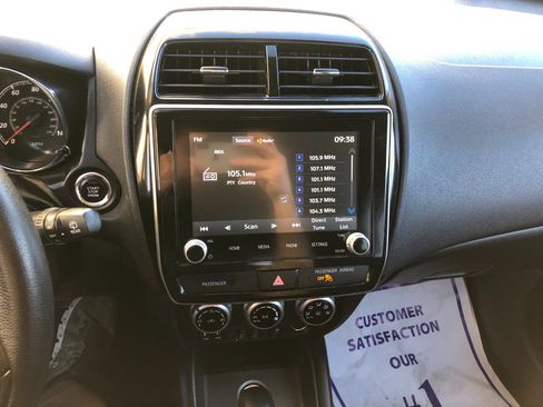 Used 2024 Mitsubishi Outlander Sport AWD image 18