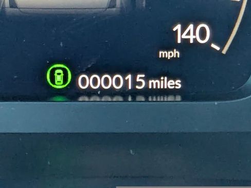 New 2026 Honda CR-V Sport-L image 29