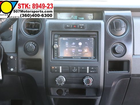 Used 2012 Ford F150 XL w/ PWR Equipment Group image 16