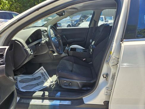 Used 2012 Chevrolet Caprice image 13