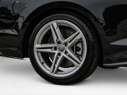 Used 2020 Audi A5 2.0T Premium Plus w/ Premium Plus AWD/4WD image 58