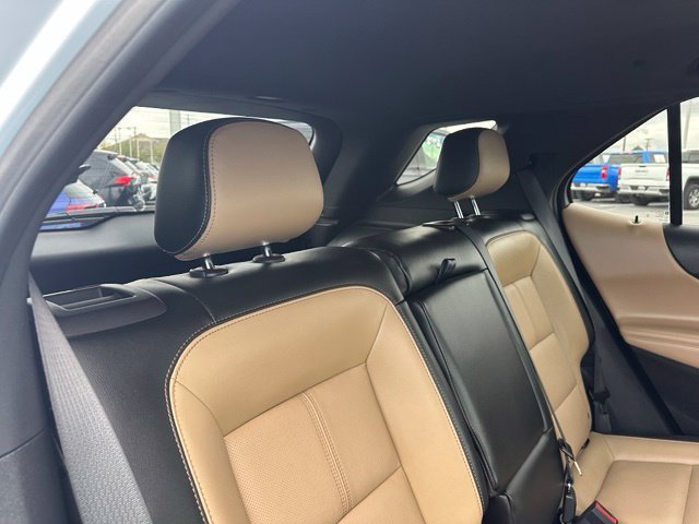 Certified 2023 Chevrolet Equinox Premier AWD/4WD image 29