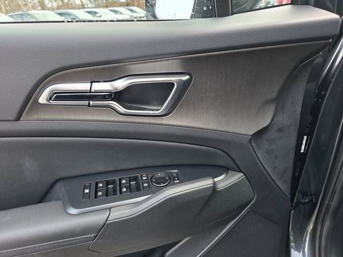 New 2026 Kia Sportage X-Line image 27