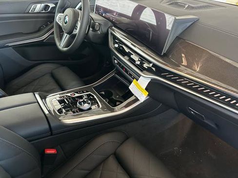New 2026 BMW X5 M60i AWD/4WD image 14