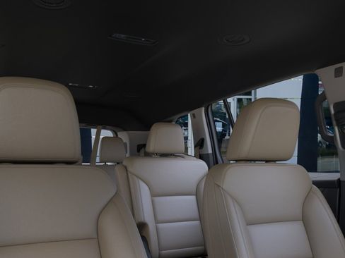 New 2026 Buick Enclave Preferred image 26