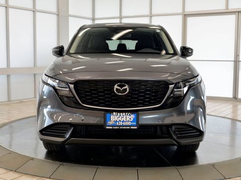 Certified 2026 MAZDA CX-5 Select AWD/4WD image 3