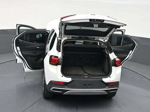 Used 2024 Buick Encore GX Preferred FWD image 33