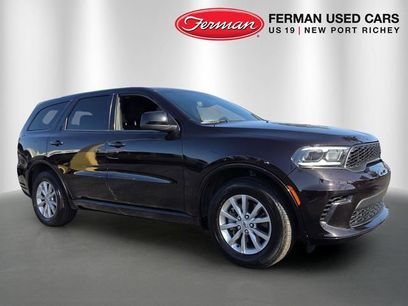 Used 2025 Dodge Durango GT