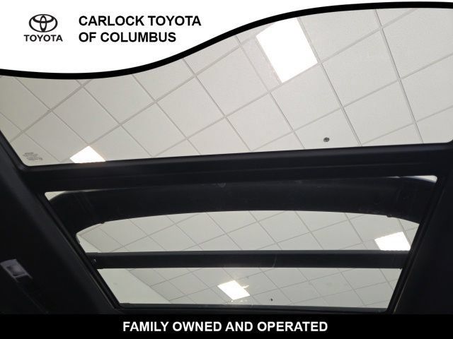 Used 2026 Toyota Sequoia TRD Pro AWD/4WD image 14