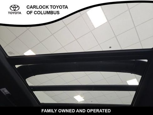 Used 2026 Toyota Sequoia TRD Pro AWD/4WD image 14