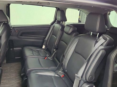 Used 2023 Honda Odyssey Touring image 24