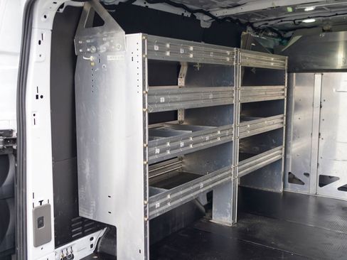 Used 2023 Ford Transit 150 Low Roof w/ Exterior Upgrade Package image 12