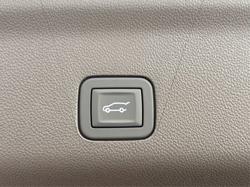 New 2025 Cadillac Escalade Premium Luxury w/ Touring Package image 12