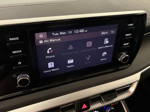 Used 2021 Kia K5 LX image 22