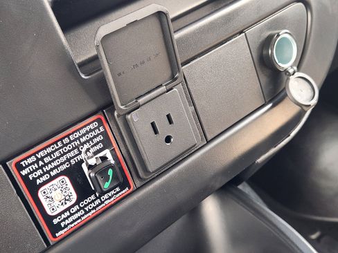 New 2026 GMC Savana 3500 Extended w/ Driver Convenience Package image 15