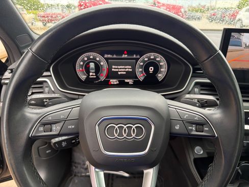 Used 2024 Audi A4 2.0T Premium Plus AWD/4WD image 16