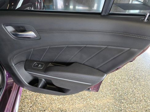 Used 2022 Dodge Charger Scat Pack image 16