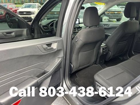 Used 2024 Ford Escape Active FWD image 10