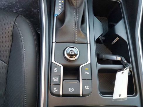 New 2025 Kia Sorento S w/ Panoramic Sunroof Package image 21