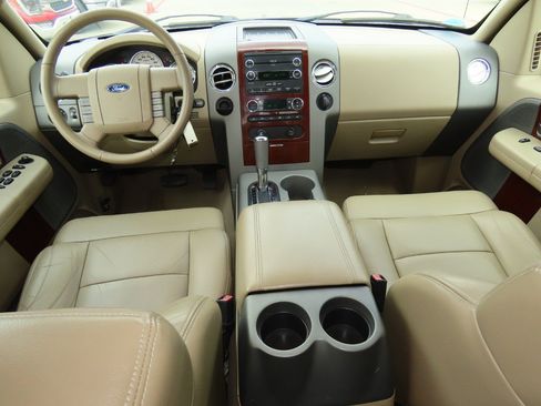 Used 2008 Ford F150 Lariat image 24