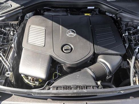 New 2026 Mercedes-Benz GLC 300 4MATIC image 30