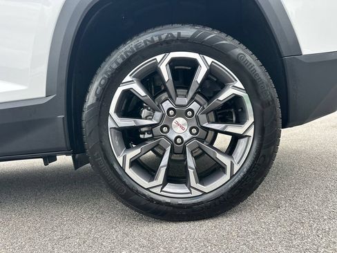 New 2026 GMC Terrain Elevation w/ Elevation Premium Package FWD image 20