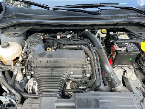 Used 2023 Ford Escape Platinum w/ Premium Technology Package image 53