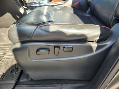 Used 2019 Nissan Armada SL w/ Premium Package image 22