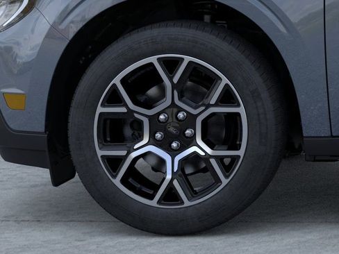 New 2026 Ford Maverick Lariat AWD/4WD image 51