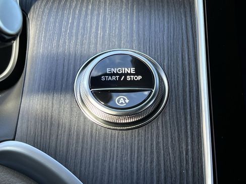 New 2026 Mercedes-Benz GLC 300 4MATIC image 31