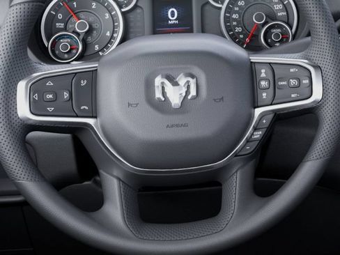 New 2026 RAM 4500 Tradesman w/ Chrome Appearance Group AWD/4WD image 19