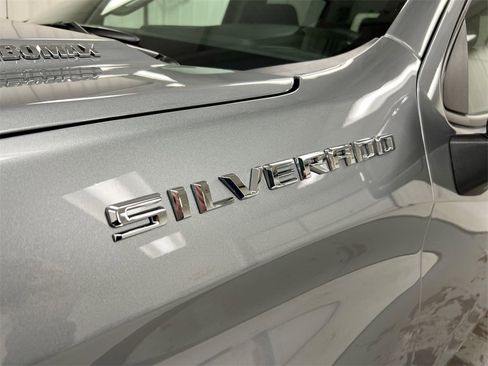 New 2026 Chevrolet Silverado 1500 LT image 27