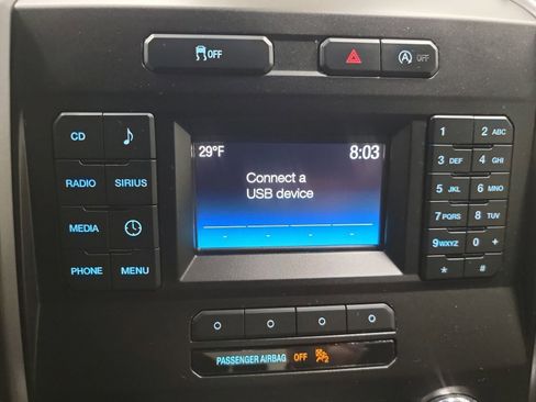 Used 2016 Ford F150 XLT w/ Equipment Group 301A Mid image 22