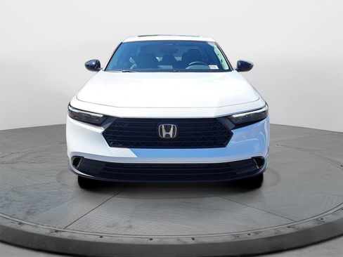 New 2026 Honda Accord SE image 2