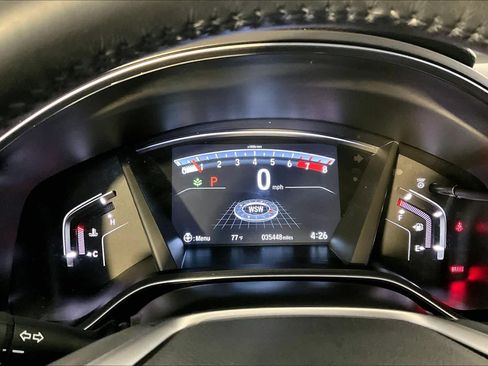 Used 2022 Honda CR-V Touring image 26