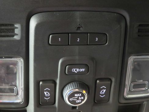 Used 2021 GMC Yukon Denali AWD/4WD image 52