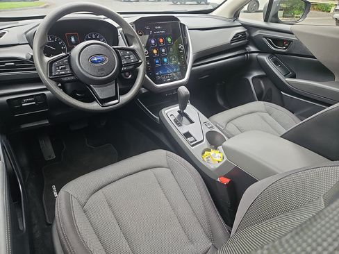 Certified 2024 Subaru Crosstrek 2.0i Premium AWD/4WD image 3