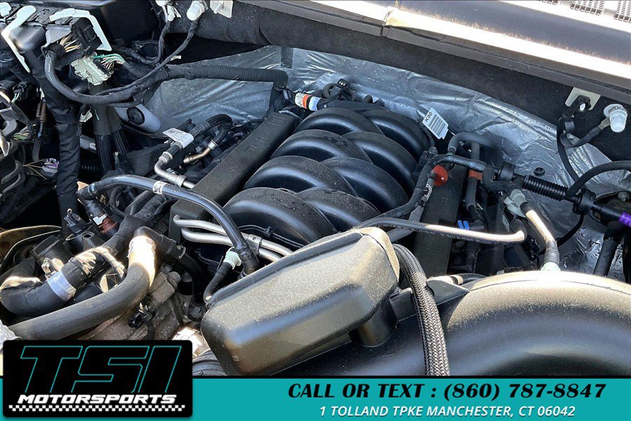 Used 2018 Ford F150 XL w/ Equipment Group 101A Mid AWD/4WD image 35