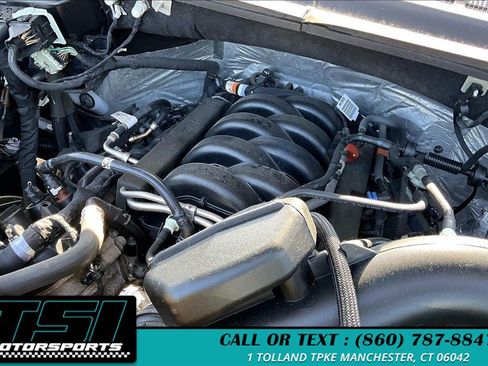Used 2018 Ford F150 XL w/ Equipment Group 101A Mid AWD/4WD image 35