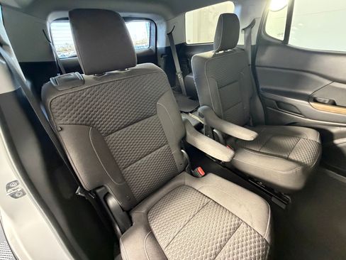 Used 2019 GMC Acadia SLE w/ Driver Alert Package I image 31