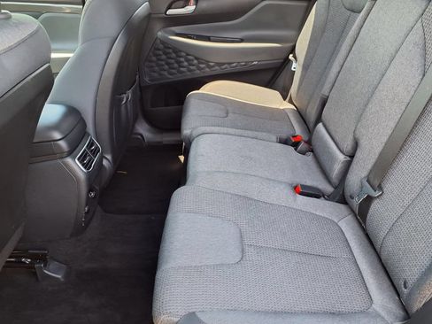 Used 2023 Hyundai Santa Fe SEL FWD image 11