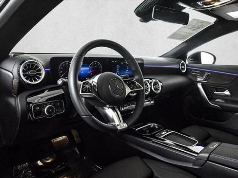 Certified 2024 Mercedes-Benz CLA 250 4MATIC image 10