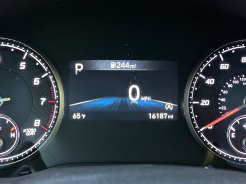 Used 2023 Hyundai Santa Fe SEL AWD/4WD image 26