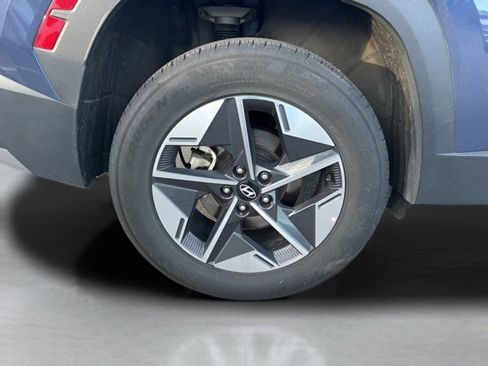 Used 2025 Hyundai Tucson SEL image 5
